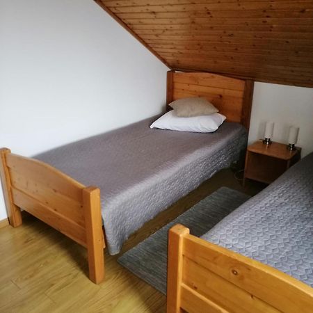 Bed and Breakfast Kolpinghaus Caransebeş Exterior foto